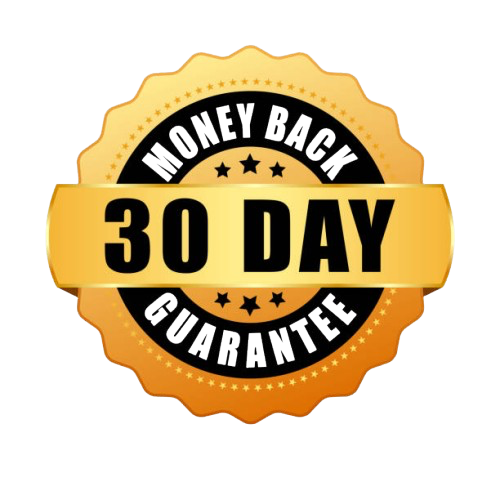 30-Day Warranty