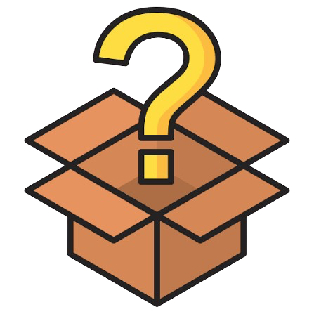 Mystery Box