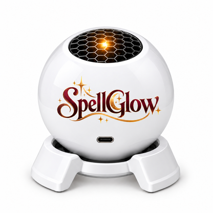 SpellGlow™ Projector